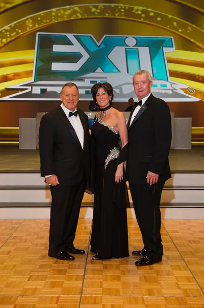 EXIT Realty event photo