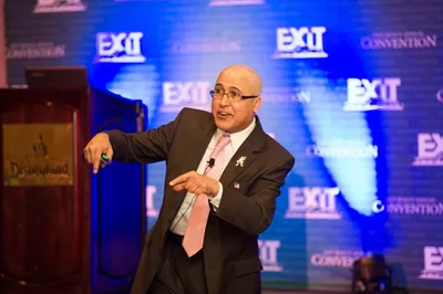 EXIT Realty event photo