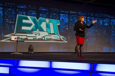 EXIT Realty event photo