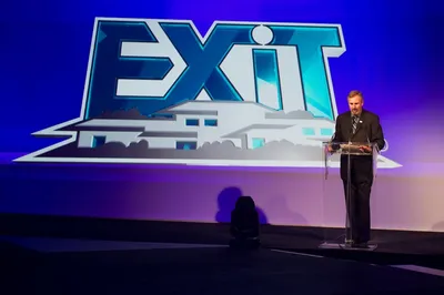 EXIT Realty event photo