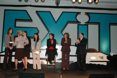 EXIT Realty event photo