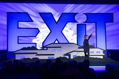 EXIT Realty event photo