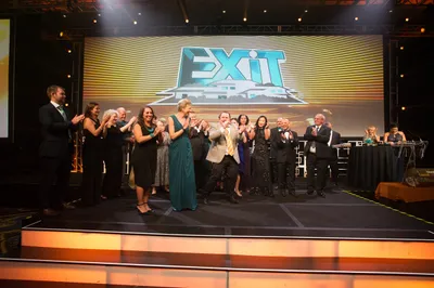 EXIT Realty event photo
