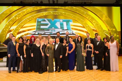 EXIT Realty event photo