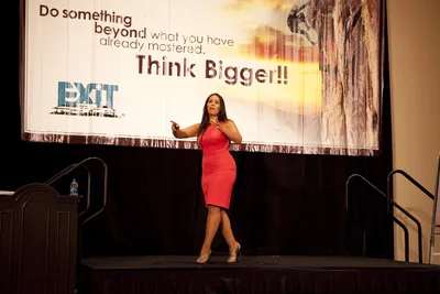 EXIT Realty event photo