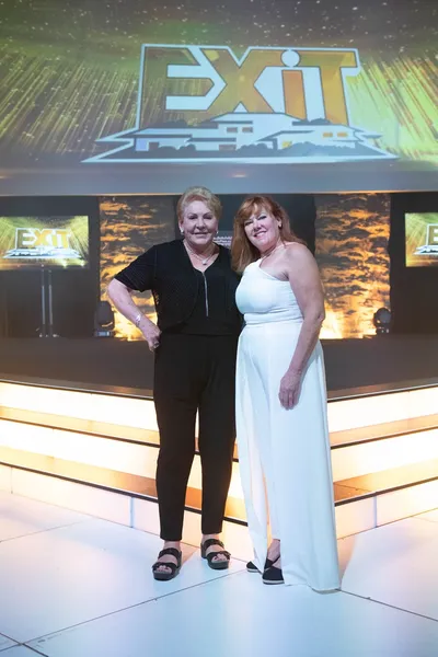 EXIT Realty event photo