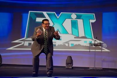 EXIT Realty event photo