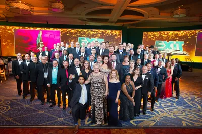 EXIT Realty event photo