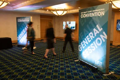 EXIT Realty event photo