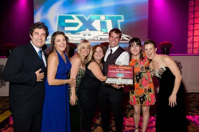 EXIT Realty event photo