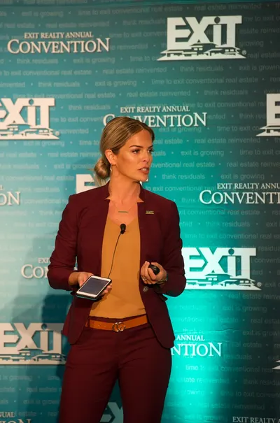 EXIT Realty event photo