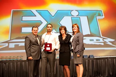 EXIT Realty event photo
