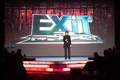 EXIT Realty event photo