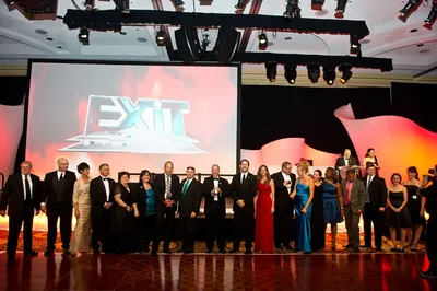 EXIT Realty event photo