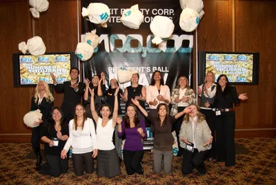 EXIT Realty event photo