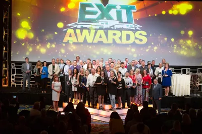 EXIT Realty event photo
