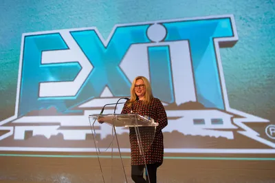 EXIT Realty event photo