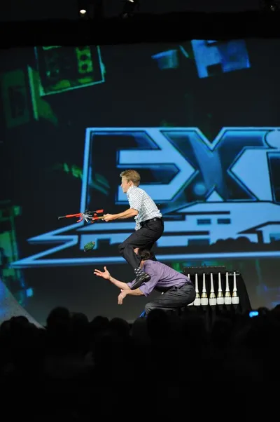 EXIT Realty event photo