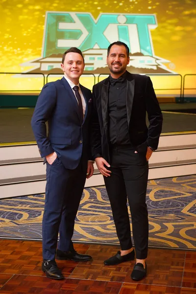 EXIT Realty event photo