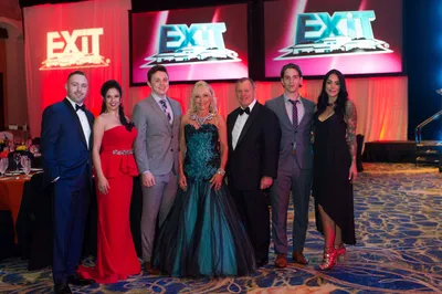 EXIT Realty event photo