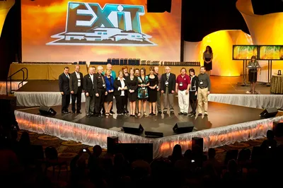 EXIT Realty event photo