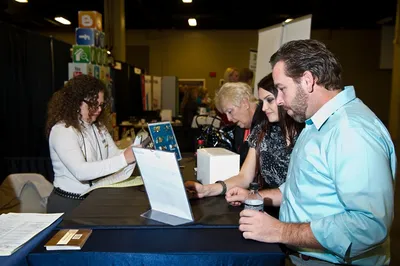EXIT Realty event photo