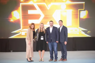 EXIT Realty event photo