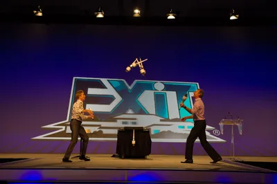 EXIT Realty event photo