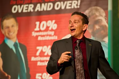 EXIT Realty event photo
