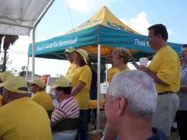 EXIT Realty event photo