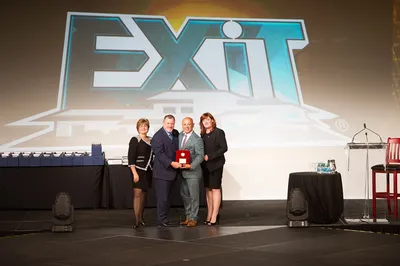 EXIT Realty event photo