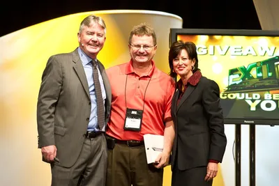 EXIT Realty event photo