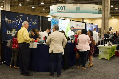 EXIT Realty event photo
