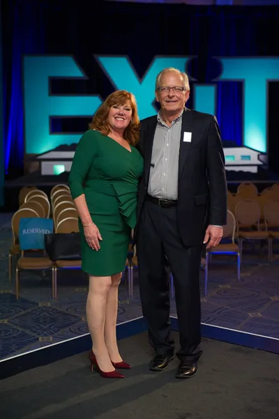 EXIT Realty event photo