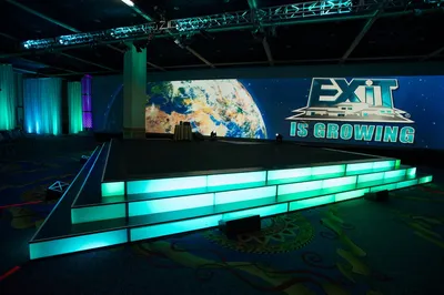EXIT Realty event photo