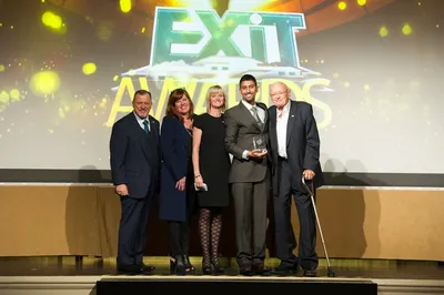 EXIT Realty event photo