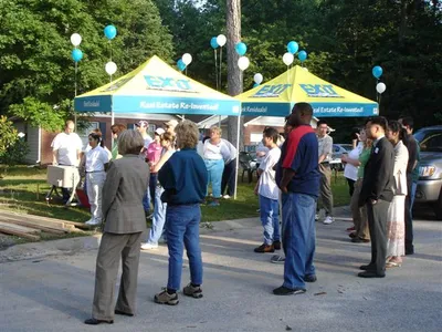 EXIT Realty event photo