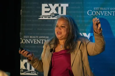 EXIT Realty event photo