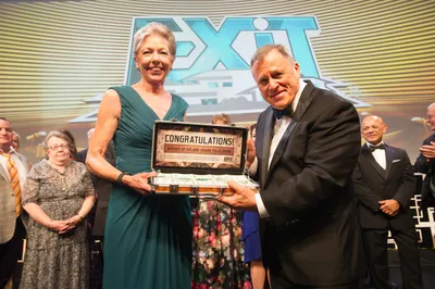 EXIT Realty event photo
