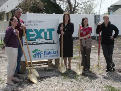 EXIT Realty event photo