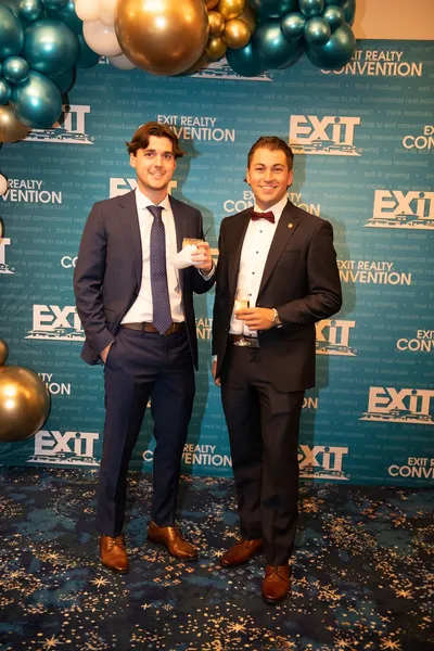 EXIT Realty event photo