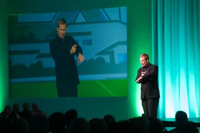 EXIT Realty event photo