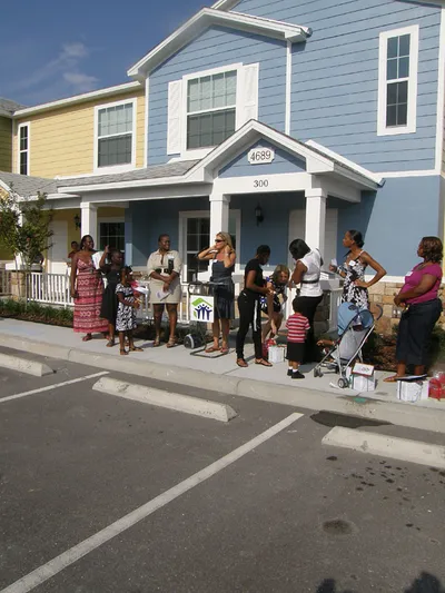 EXIT Realty event photo