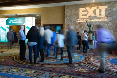 EXIT Realty event photo