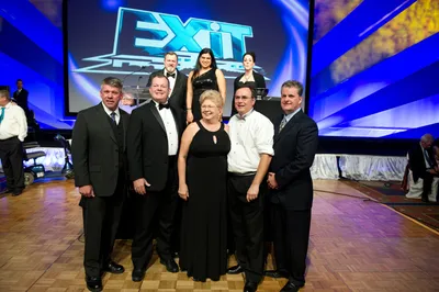 EXIT Realty event photo