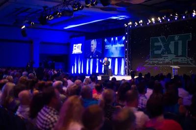 EXIT Realty event photo