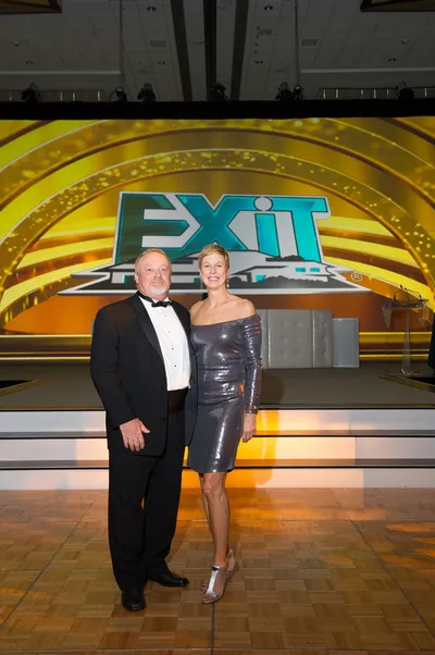 EXIT Realty event photo