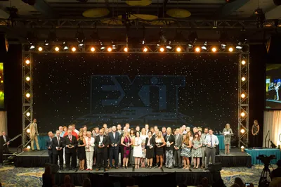 EXIT Realty event photo