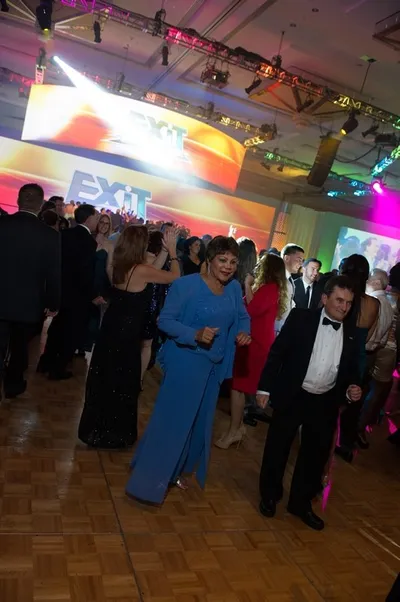 EXIT Realty event photo