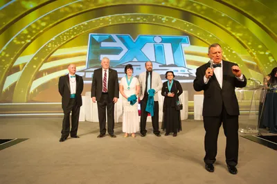 EXIT Realty event photo